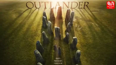 World Outlander Day