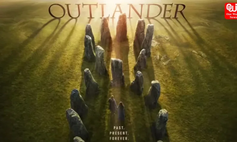 World Outlander Day
