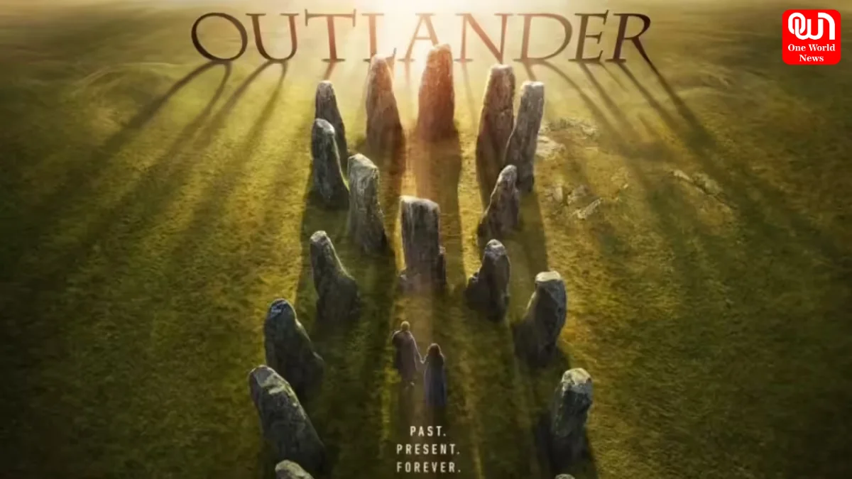 World Outlander Day