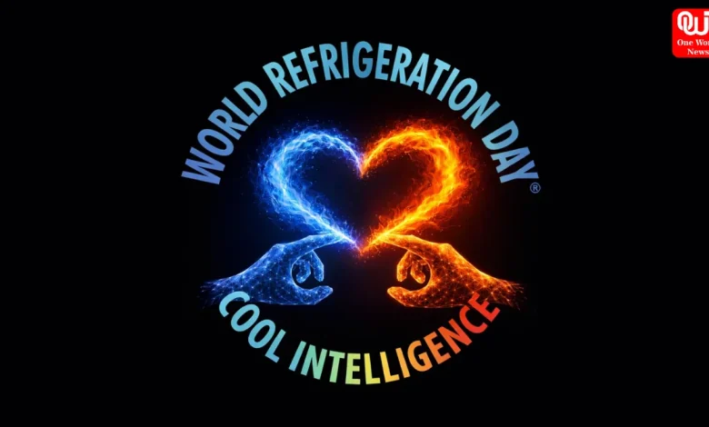World Refrigeration Day 2026