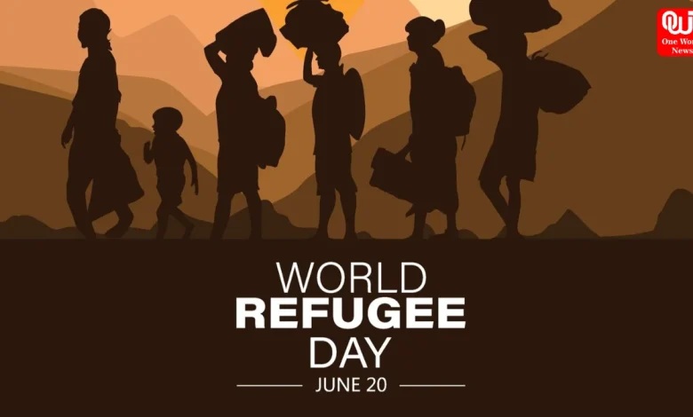 World Refugee Day 2026
