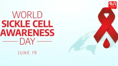 World Sickle Cell Day