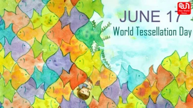 World Tessellation Day 2026