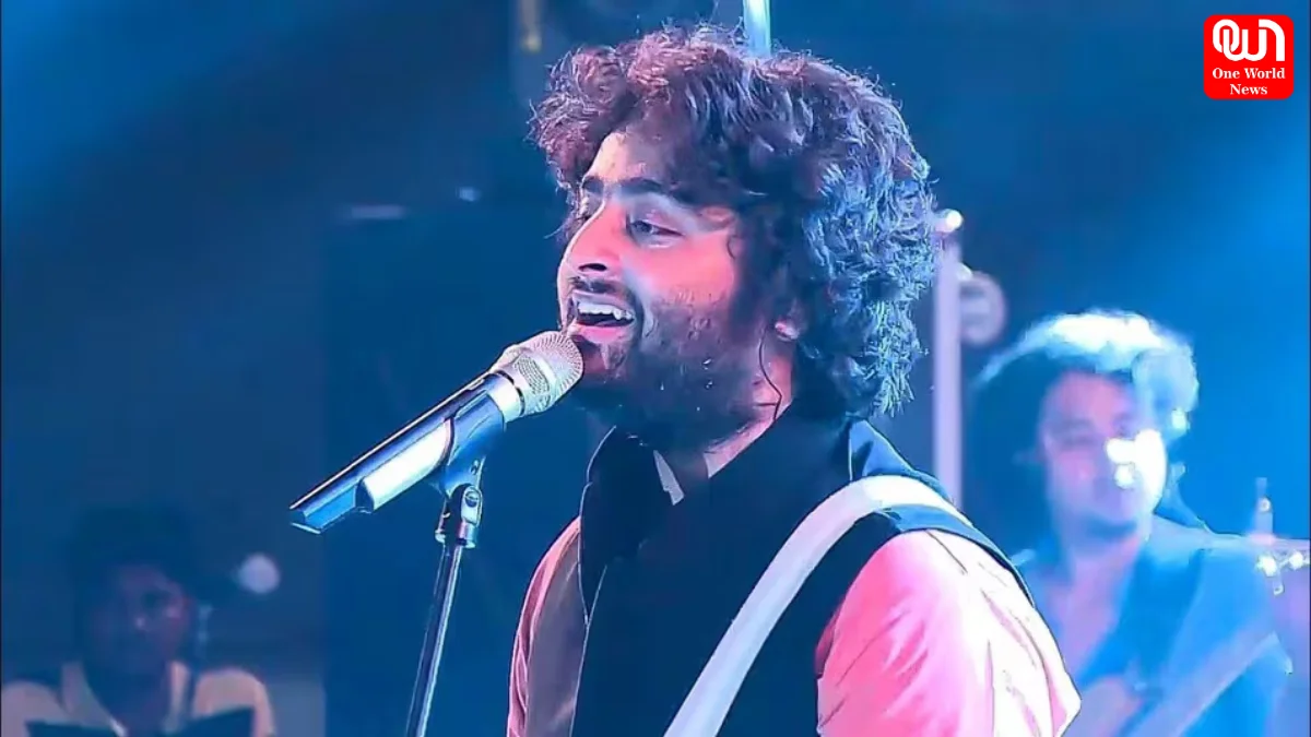 arijit singh birthday 2026