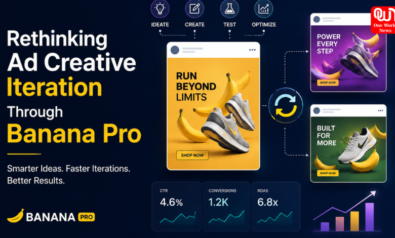 banana pro
