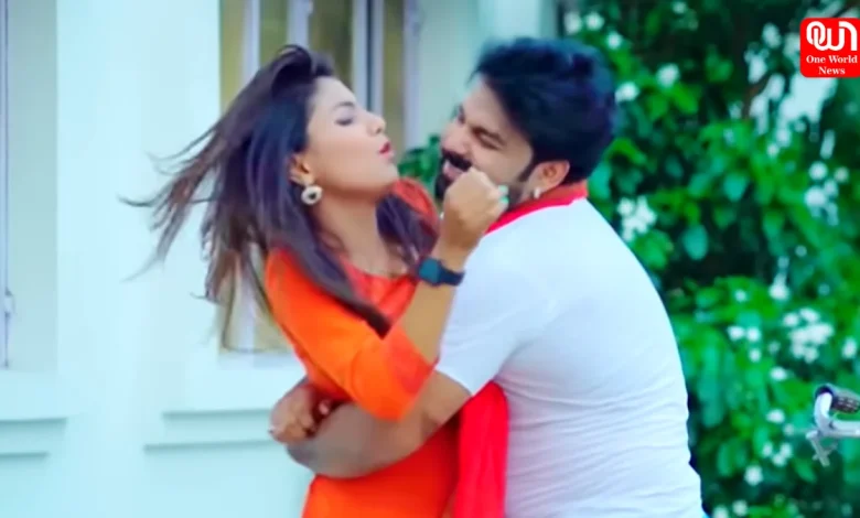 bhojpuri song