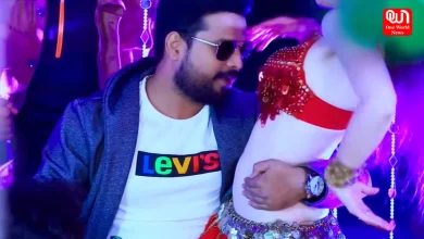 bhojpuri song