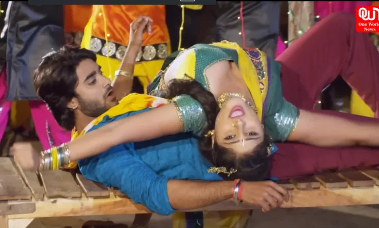 bhojpuri song