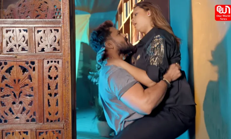 bhojpuri song