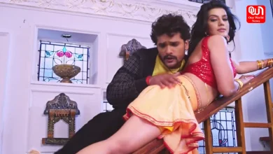 bhojpuri song
