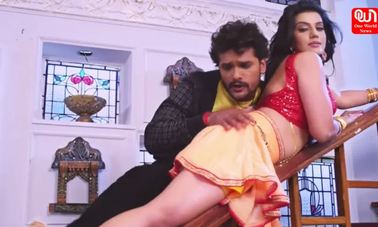bhojpuri song