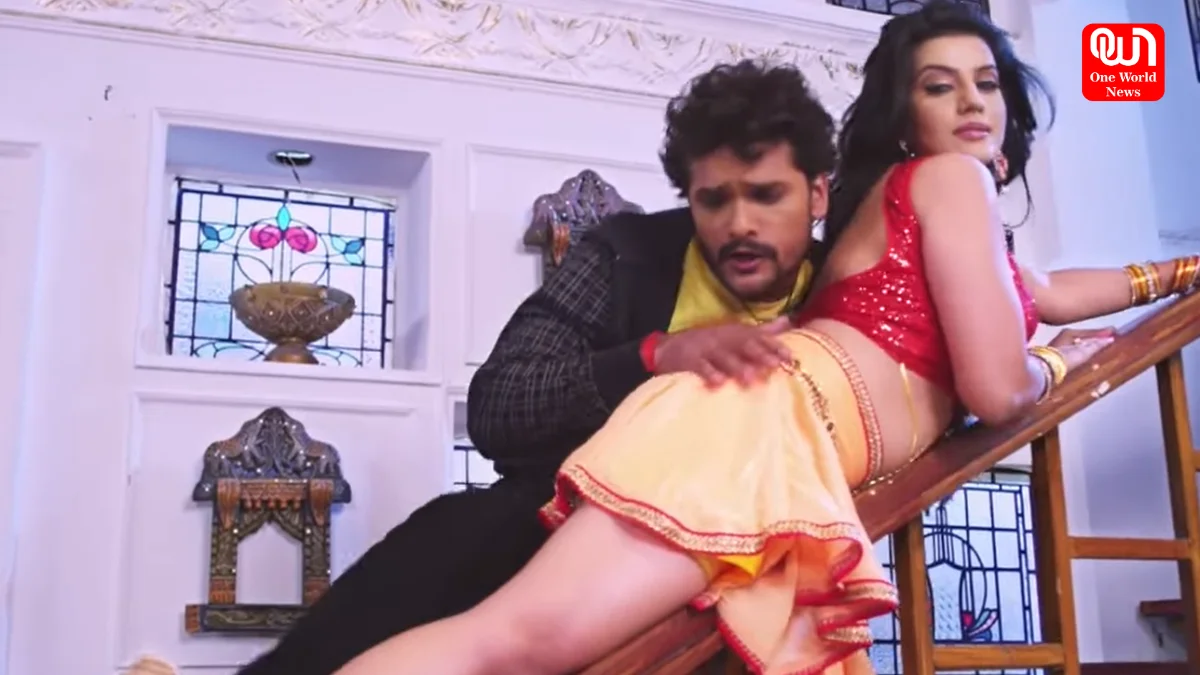 bhojpuri song