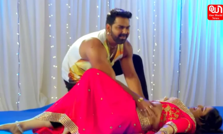 bhojpuri song
