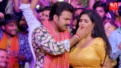 bhojpuri song