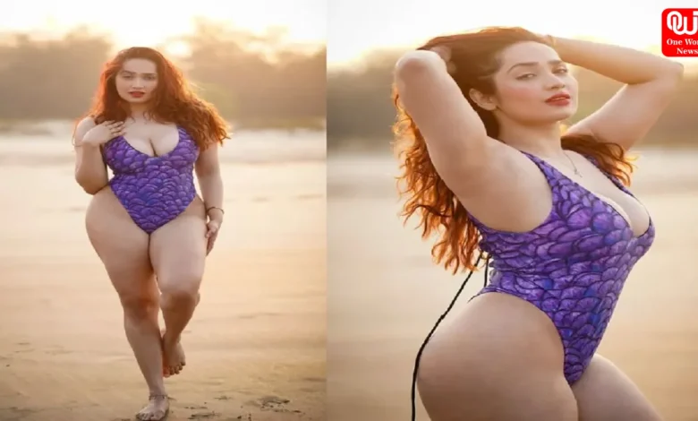 Aditi Mistry Viral Video