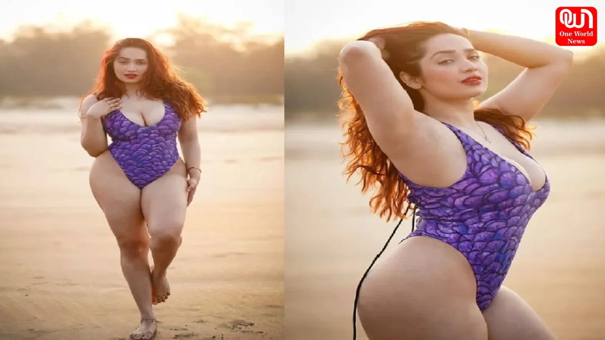 Aditi Mistry Viral Video