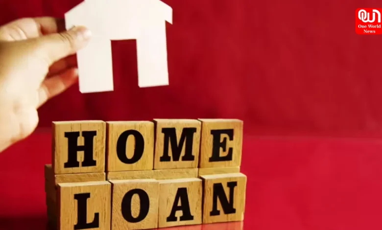 home loan