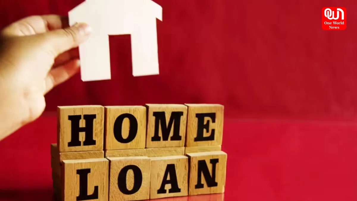 home loan