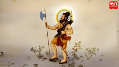 Parshuram Jayanti 2026