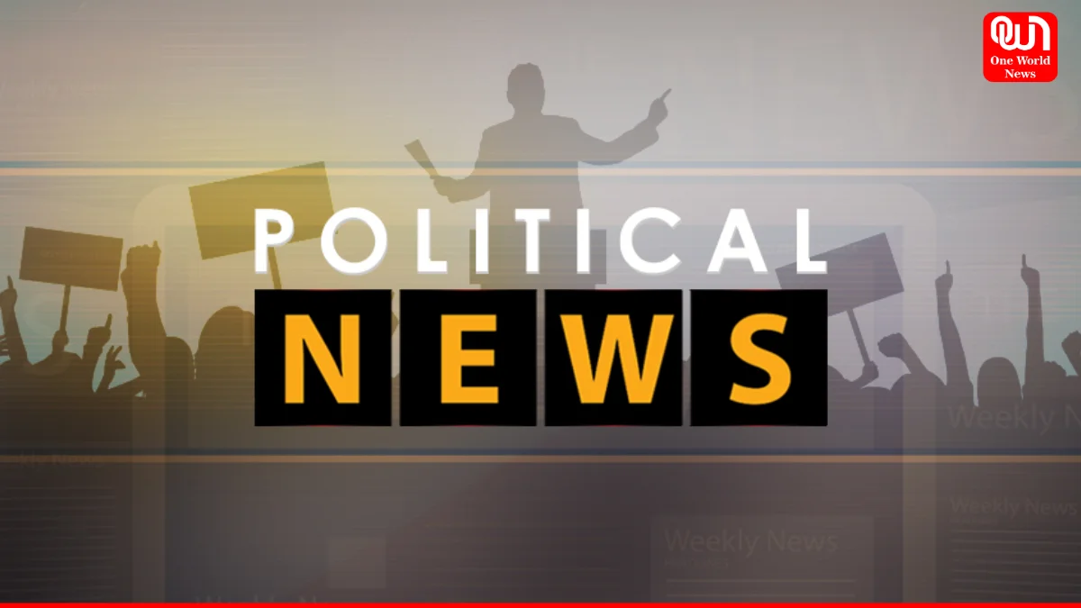 Political Roundup