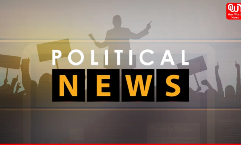 Political Roundup