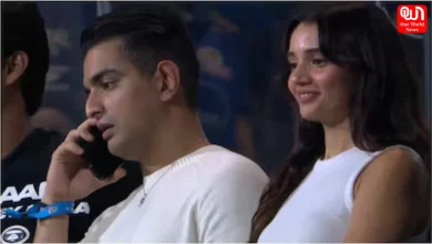 Ranveer Allahbadia girlfriend Juhi Bhatt