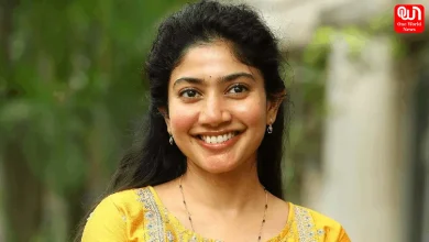 Sai Pallavi Birthday