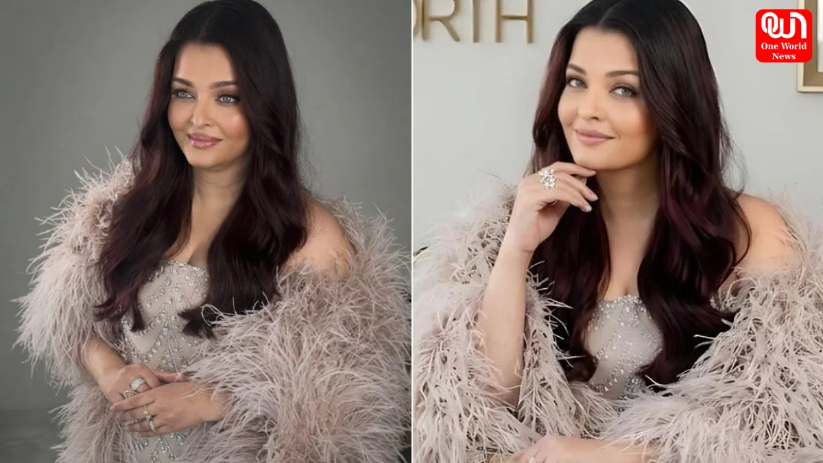 Aishwarya Rai Bachchan