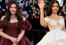 Aishwarya Rai Bachchan, Cannes 2026