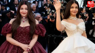 Aishwarya Rai Bachchan, Cannes 2026