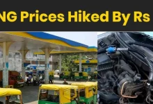CNG Prices