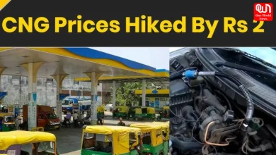 CNG Prices