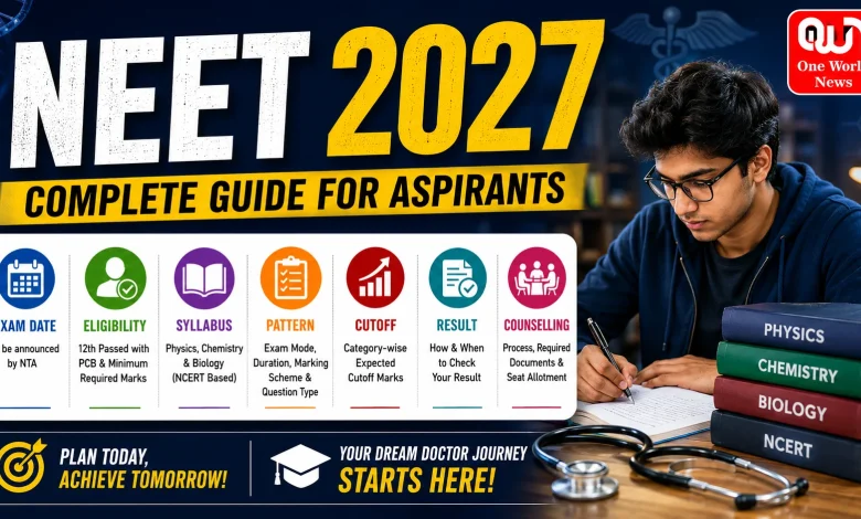 neet exam