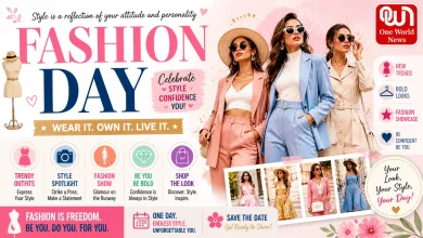 fashion day