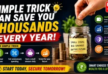 Simple Trick Can Save You Thousands Every Year