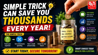 Simple Trick Can Save You Thousands Every Year