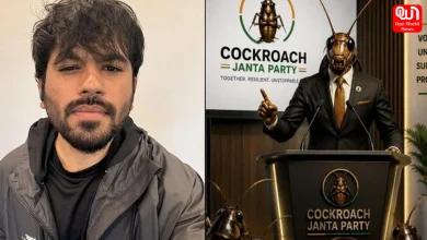 Cockroach Janta Party (CJP)