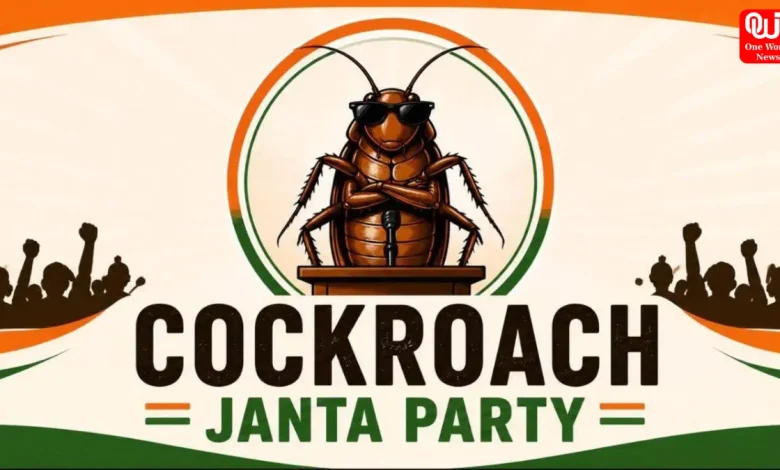 No, it is currently a satirical online movement and not officially registered as a political party.