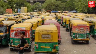 Delhi-NCR Taxi, Transport Unions Begin 3-Day Strike