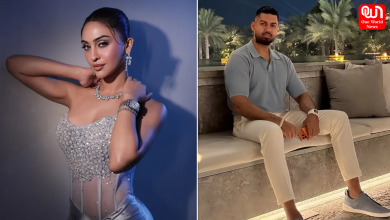 Desi Bling Star AP, Krystle D’Souza