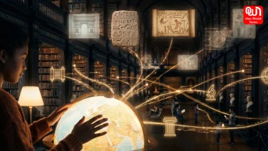 Digital Libraries