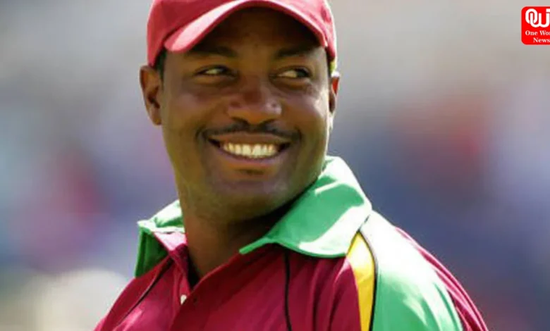 Brian Lara Biography
