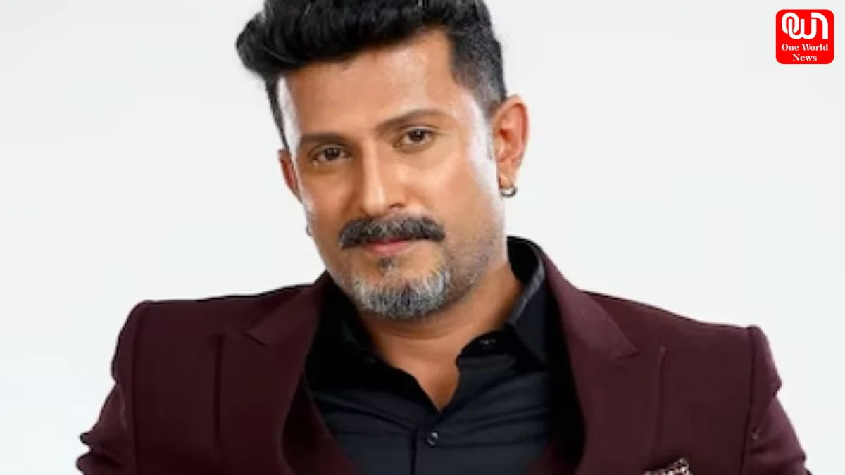 Dileep Raj Death