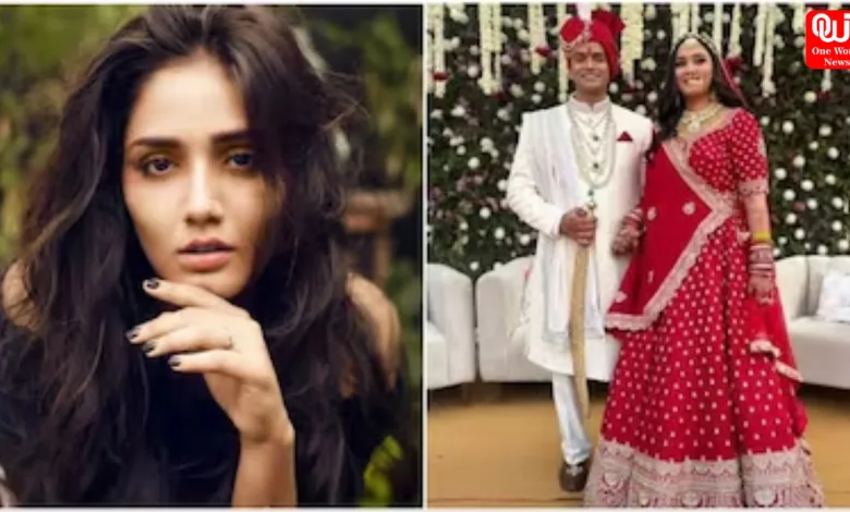 Dowry Harassment, Disturbing Chats, Twisha Sharma Death