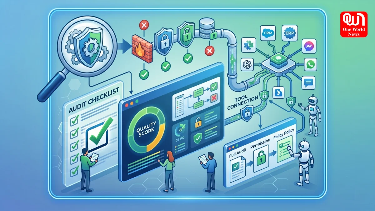 Enterprise AI Platform
