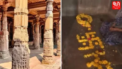 Hindu Devoteesc, Bhojshala, High Court