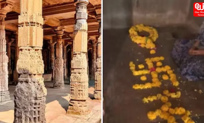Hindu Devoteesc, Bhojshala, High Court