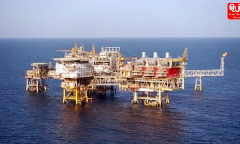 India Biggest Offshore Energy Hunt