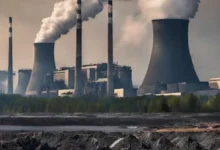 India Nuclear, Power Generation, Ecosystem Around Small Modular Reactors
