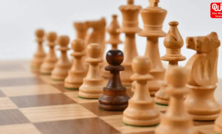 International Chess Day 2026
